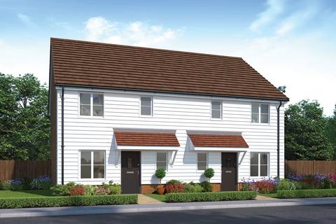 undefined, The Hillard at Oxenden Park, Greenhill Road CT6