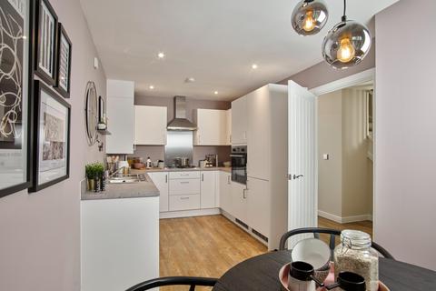 undefined, The Hillard at Oxenden Park, Greenhill Road CT6