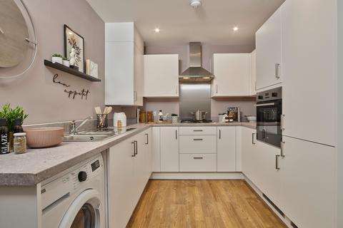 undefined, The Hillard at Oxenden Park, Greenhill Road CT6