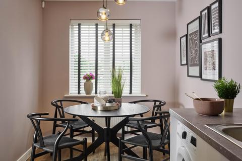 undefined, The Hillard at Oxenden Park, Greenhill Road CT6