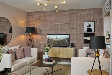 undefined, The Hillard at Oxenden Park, Greenhill Road CT6