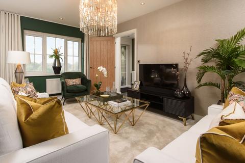 undefined, The Cutler at Summerhill View, Cushy Cow Lane NE40