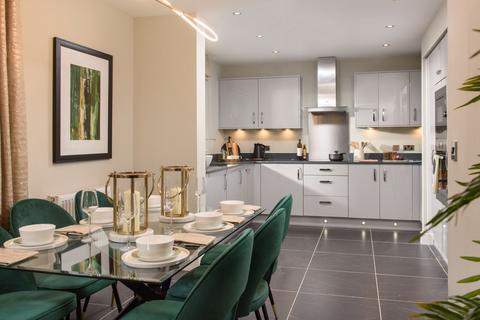 undefined, The Cutler at Summerhill View, Cushy Cow Lane NE40