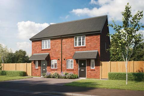 2 bedroom semi-detached house for sale, The Potter at Elemore, Easington Lane DH5