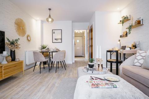 2 bedroom semi-detached house for sale, The Potter at Elemore, Easington Lane DH5