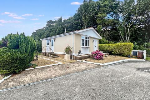 undefined, Carr Bridge Residential Park, Blackpool