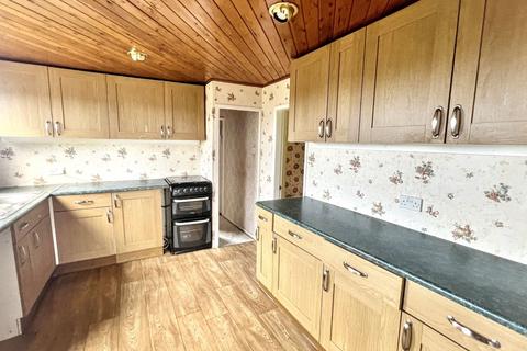 undefined, Carr Bridge Residential Park, Blackpool
