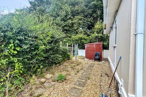 undefined, Carr Bridge Residential Park, Blackpool