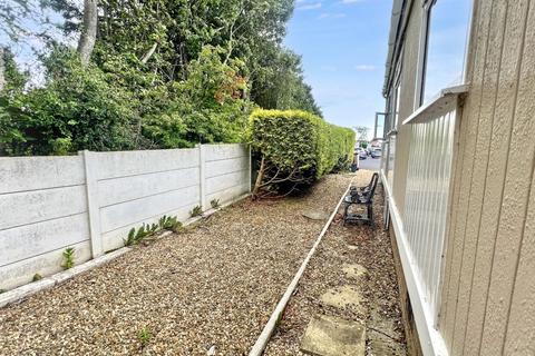 undefined, Carr Bridge Residential Park, Blackpool