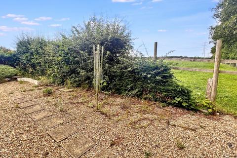 undefined, Carr Bridge Residential Park, Blackpool