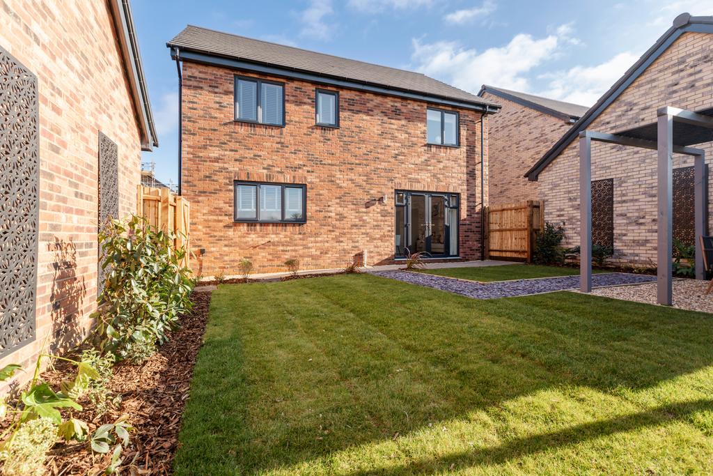 Showhome Photography