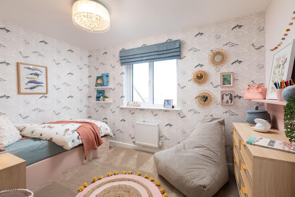 Showhome photography