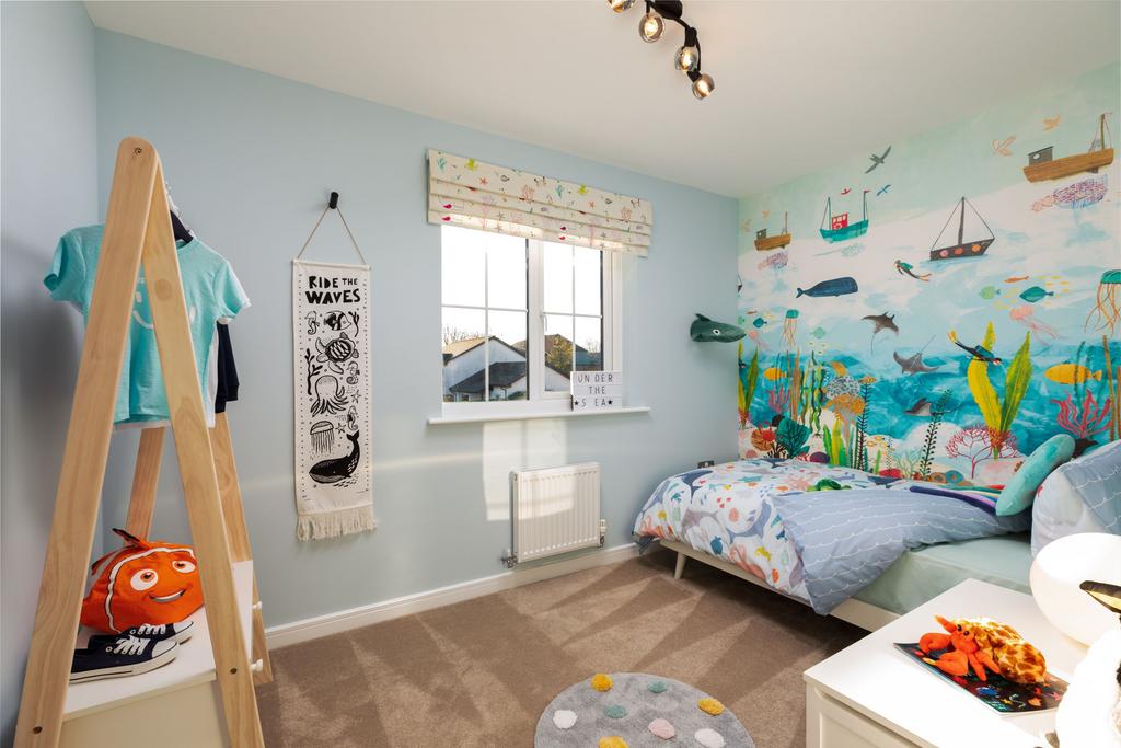 Showhome photography