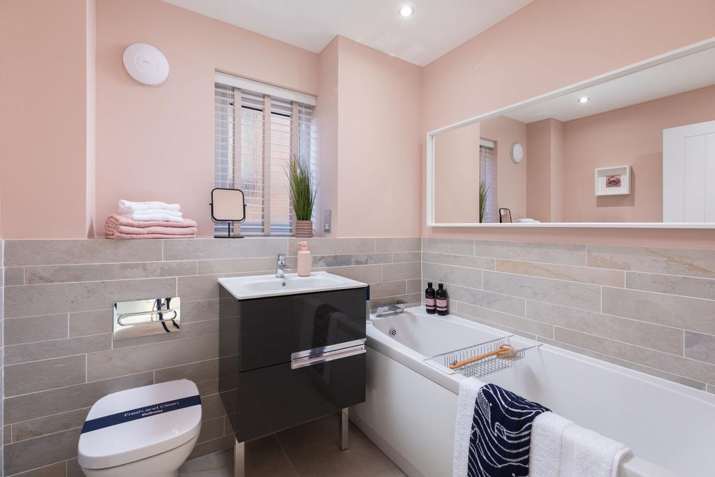 Showhome photography