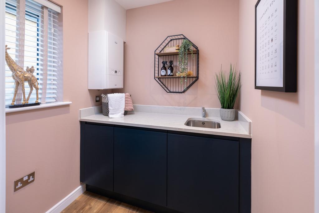 Showhome photography