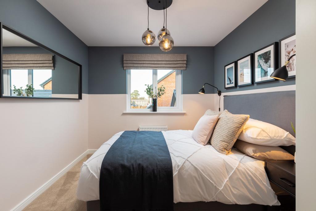 Showhome photography