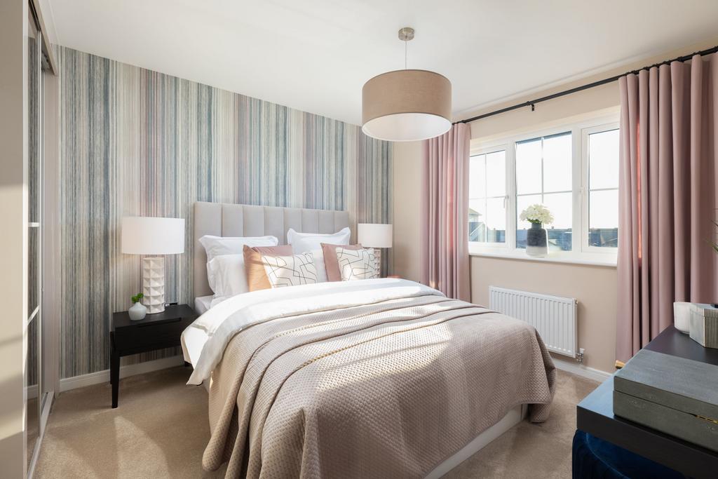 Showhome photography