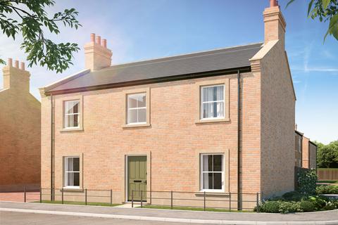 4 bedroom detached house for sale, The Hargill at Hedworths Green at Lambton Park, DH3, Lambton Park, Houghton Gate DH3