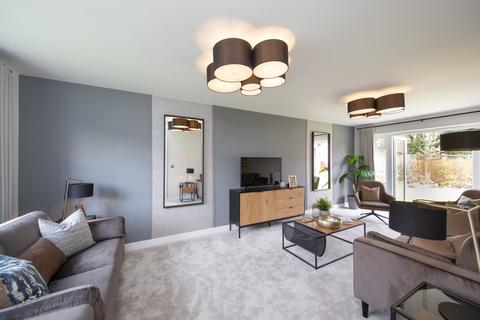 undefined, The Hargill at Hedworths Green at Lambton Park, Lambton Park, Houghton Gate DH3