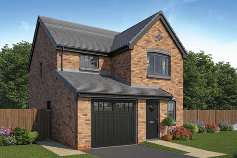 undefined, The Sawyer at Centurion Chase, Rheydt Avenue NE28