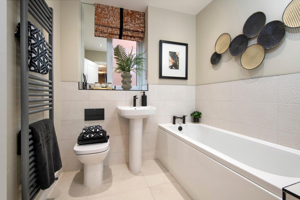 Showhome Photography