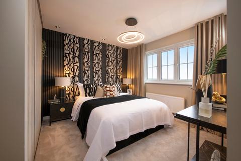 undefined, The Sawyer at Roman Court, Lower Callerton NE15