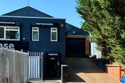 Office to rent - Lime Kiln Lane, Birmingham, B14