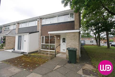 3 bedroom terraced house for sale - Newcastle upon Tyne NE5