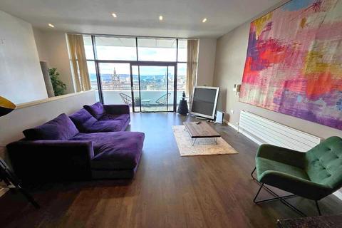 3 bedroom apartment to rent, Degrees North, Pilgrim Street, Newcastle upon Tyne
