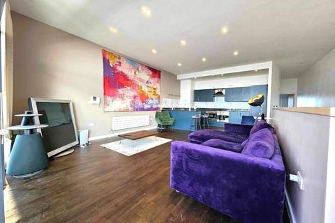 3 bedroom apartment to rent, Degrees North, Pilgrim Street, Newcastle upon Tyne