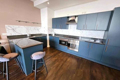 3 bedroom apartment to rent, Degrees North, Pilgrim Street, Newcastle upon Tyne