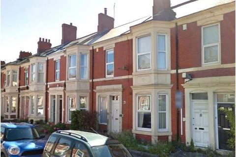 3 bedroom flat to rent, Newlands Road, Jesmond, Newcastle upon Tyne