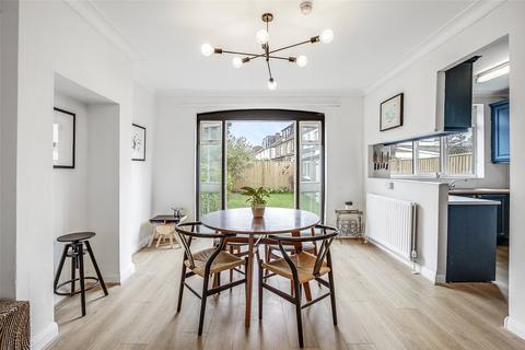 112 Thurleigh Road, London, SW12 8TT