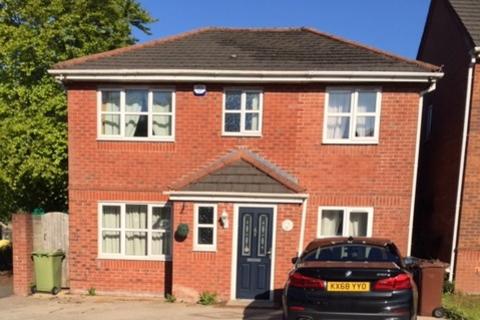 5 bedroom detached house for sale, Oldham OL8