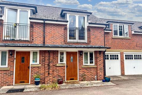 2 bedroom terraced house to rent - Brampton Street, Ross-on-Wye, Herefordshire, HR9