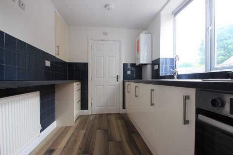 1 bedroom flat to rent, Flat A,  Werrington Road, Stoke-on-Trent