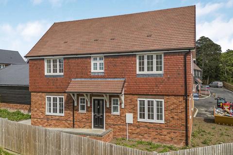 4 bedroom detached house for sale, Stoke Mandeville, Buckinghamshire