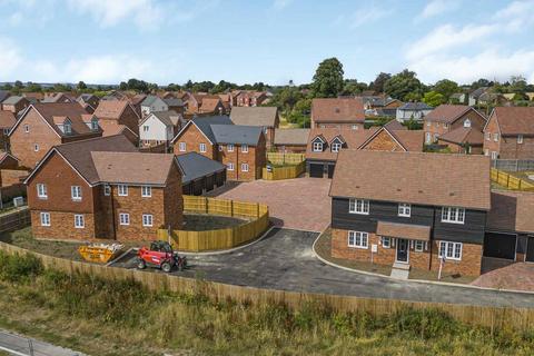 4 bedroom detached house for sale, Stoke Mandeville, Buckinghamshire
