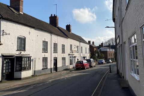 3 bedroom terraced house to rent, 61 High Street Church Stretton SY6 6BY