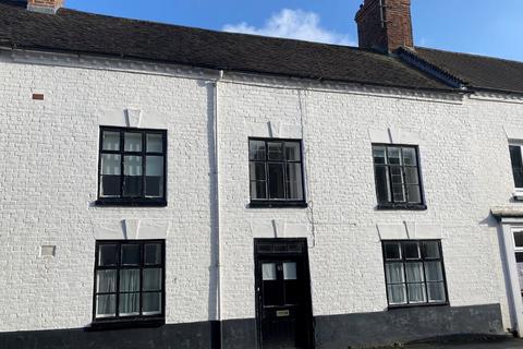 3 bedroom terraced house to rent, 61 High Street Church Stretton SY6 6BY