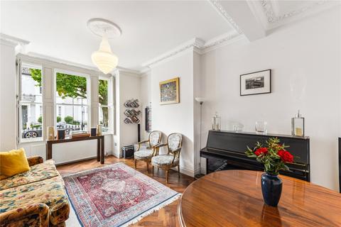 4 bedroom terraced house for sale, Fernhurst Road, London, SW6