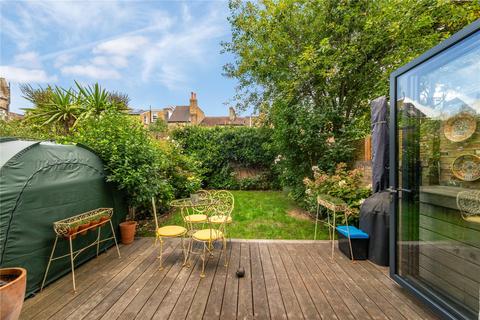 4 bedroom terraced house for sale, Fernhurst Road, London, SW6