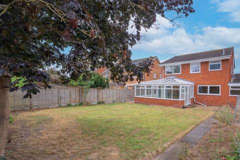 undefined, Hop Pole Green, Leigh Sinton, Malvern, WR13