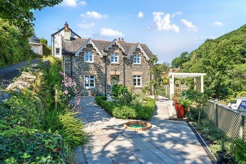 undefined, Barbrook, Lynton, Devon, EX35
