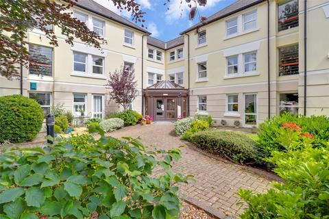 1 bedroom apartment for sale, Barum Court, Litchdon Street, Barnstaple, Devon, EX32
