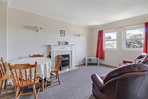 1 bedroom apartment for sale, Barum Court, Litchdon Street, Barnstaple, Devon, EX32