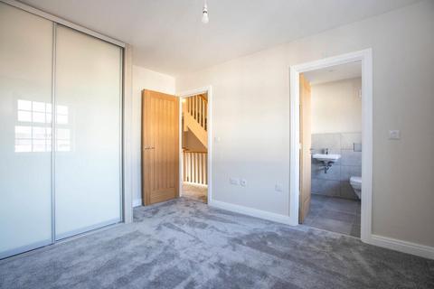3 bedroom semi-detached house for sale, The Watchmakers, Old Callywith Road, Bodmin, Cornwall, PL31