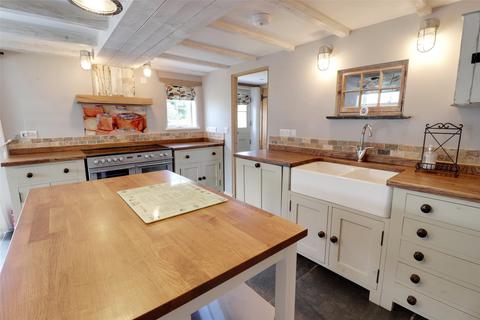 3 bedroom detached house for sale, Trelash, Warbstow, Launceston, Cornwall, PL15