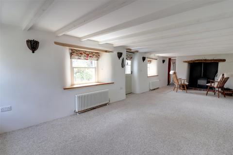 3 bedroom detached house for sale, Trelash, Warbstow, Launceston, Cornwall, PL15