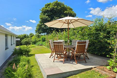 4 bedroom bungalow for sale, Laneast, Launceston, Cornwall, PL15